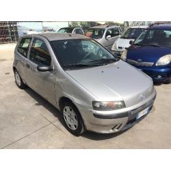 FIAT Punto 1.2 - Adatta per neopatentati