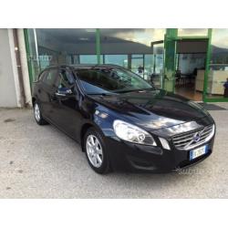 Volvo v60 d2 1.6d tagliandi volvo