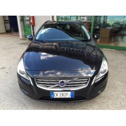 Volvo v60 d2 1.6d tagliandi volvo