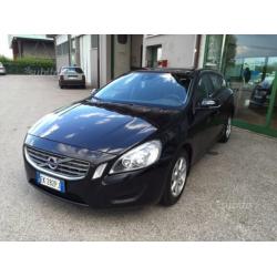 Volvo v60 d2 1.6d tagliandi volvo