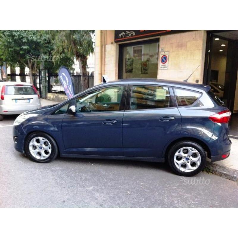 FORD C-Max 2° SERIE 1.6 TDCI 115CV "2013"