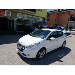 Peugeot 208 1.6 e-HDi 92 CV Stop&Start