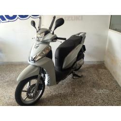 Honda sh 300 2012