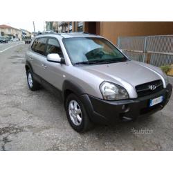 HYUNDAI Tucson DIESEL - 2005