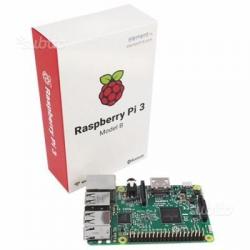 Raspberry Pi 3