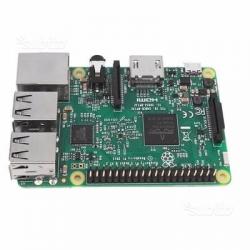 Raspberry Pi 3