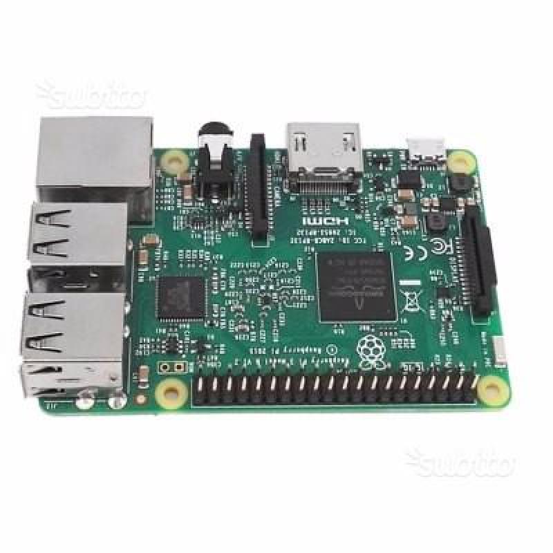 Raspberry Pi 3