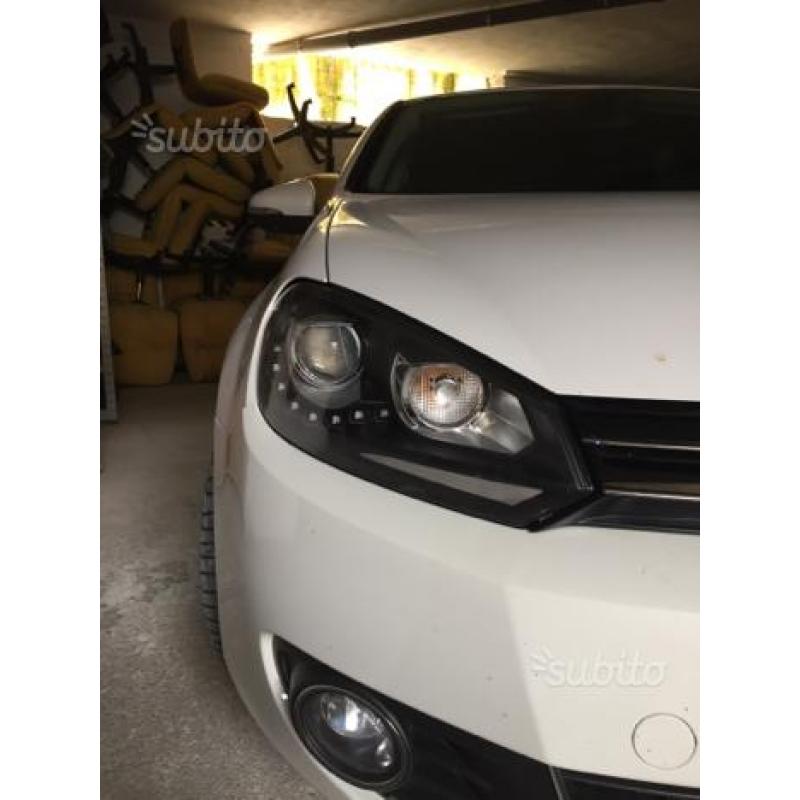 Fari depo golf 6