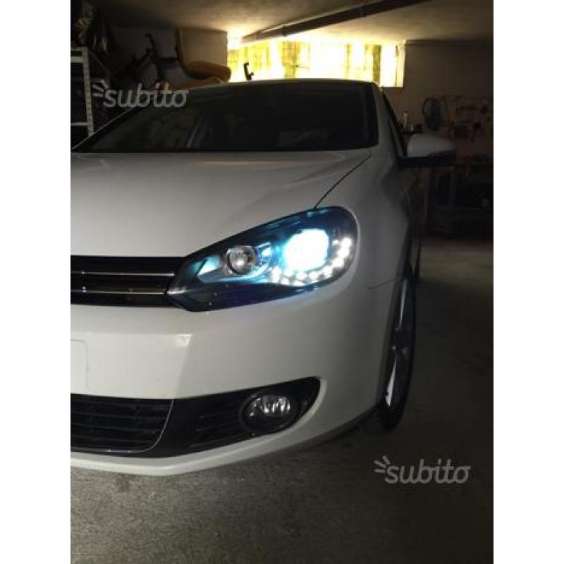 Fari depo golf 6