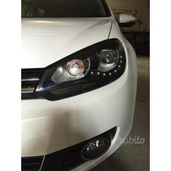 Fari depo golf 6