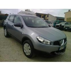 NISSAN Qashqai 1ª serie - 2010