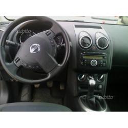 NISSAN Qashqai 1ª serie - 2010