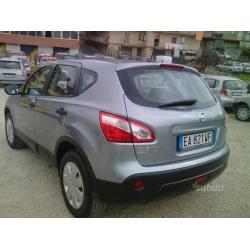 NISSAN Qashqai 1ª serie - 2010