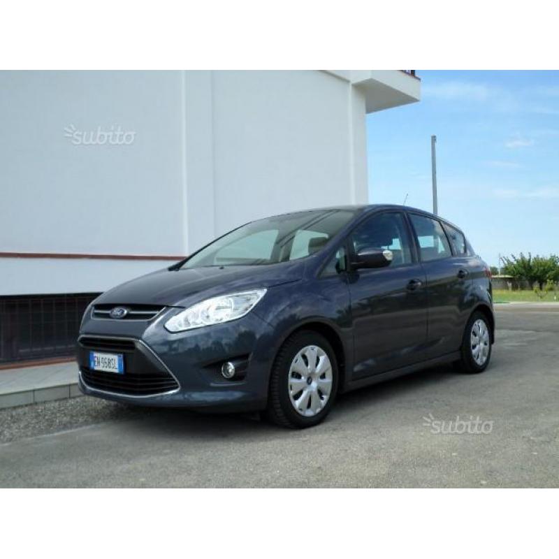 FORD C-MAX 1.6TDCI PERFETTA conGaranziaUsatoSicuro