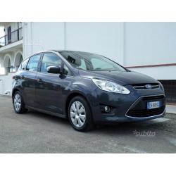 FORD C-MAX 1.6TDCI PERFETTA conGaranziaUsatoSicuro