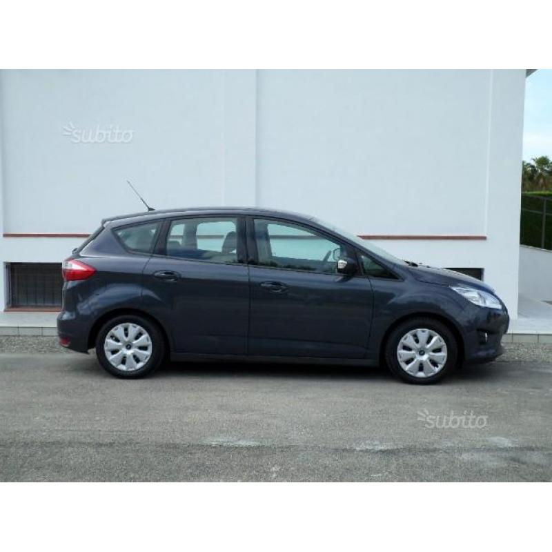 FORD C-MAX 1.6TDCI PERFETTA conGaranziaUsatoSicuro