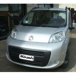 Fiat Qubo 1.4 Natural Power Dynamic