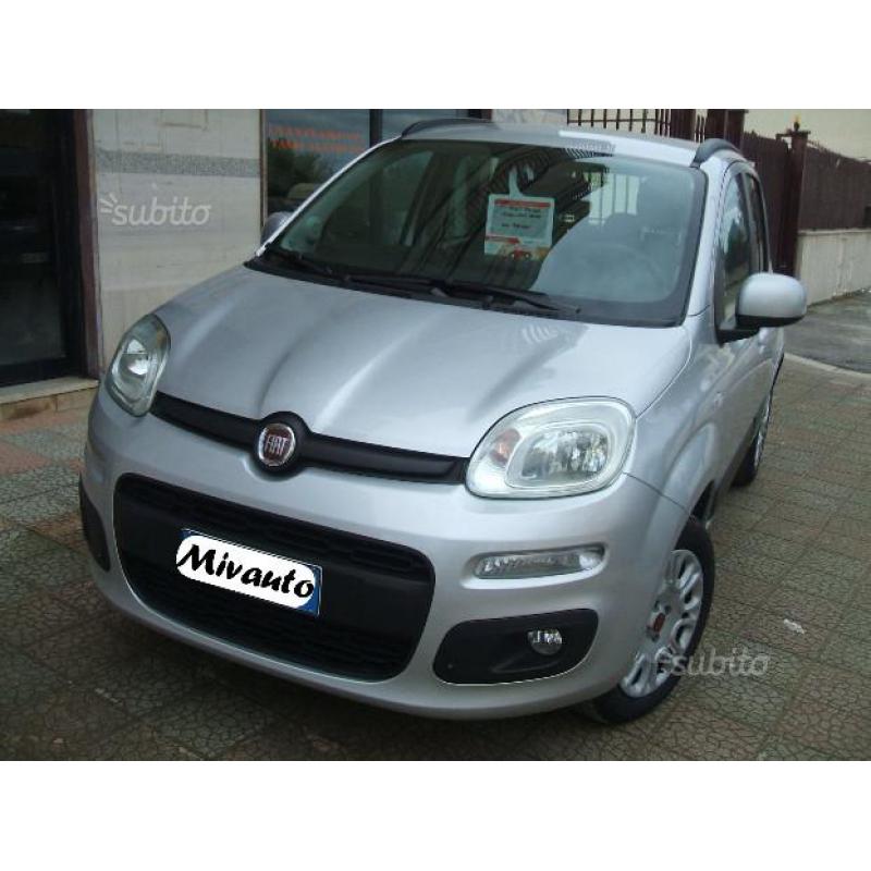 Fiat Panda 1.2 69 CV Easy