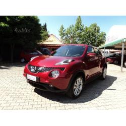 NISSAN Juke - 2015