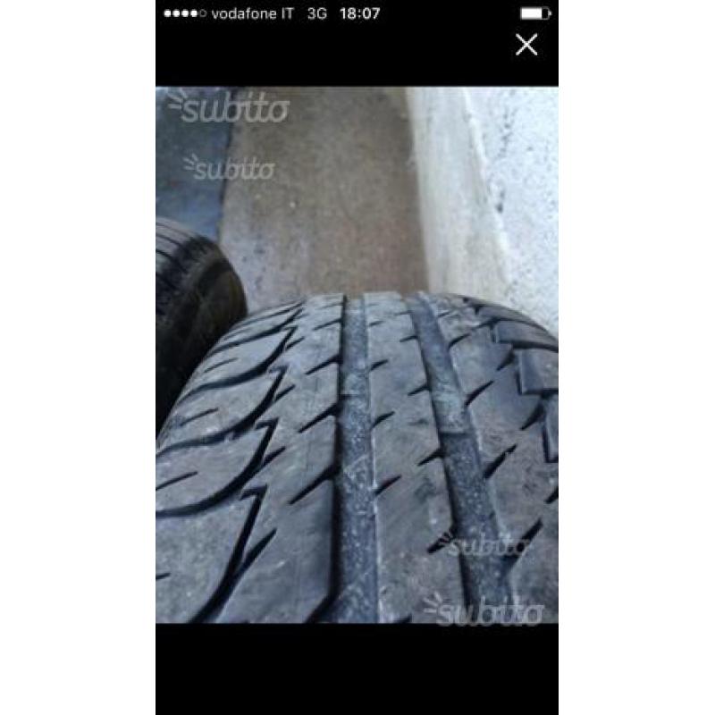 Gomme 185 60 14