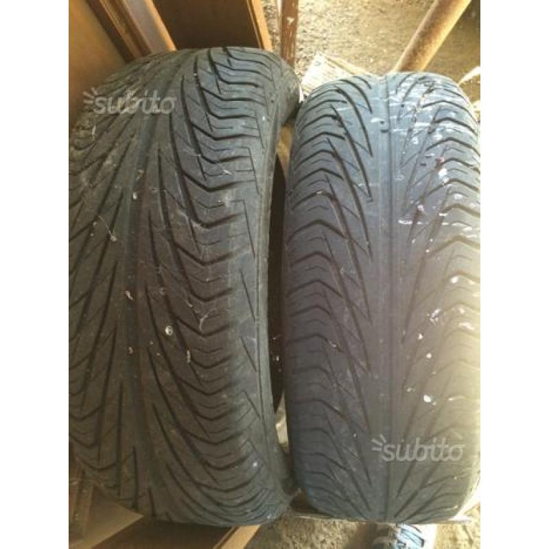 Gomme 185 60 14