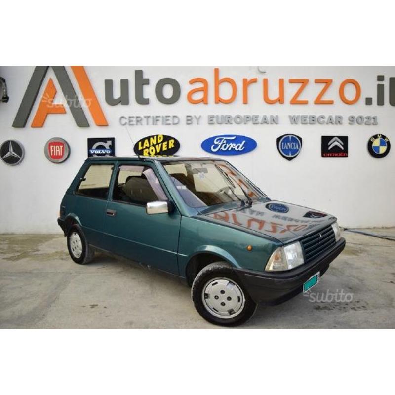 INNOCENTI Small 990 GPL come Nuova