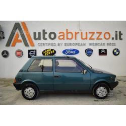 INNOCENTI Small 990 GPL come Nuova