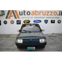 INNOCENTI Small 990 GPL come Nuova