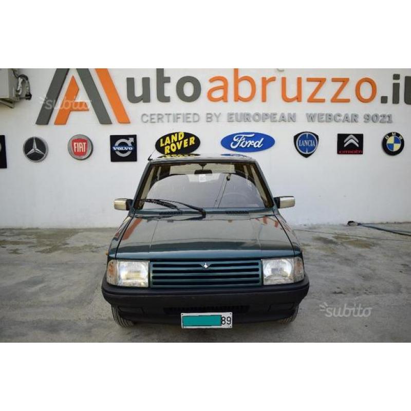 INNOCENTI Small 990 GPL come Nuova