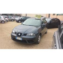 SEAT Ibiza 3ª serie - 2008