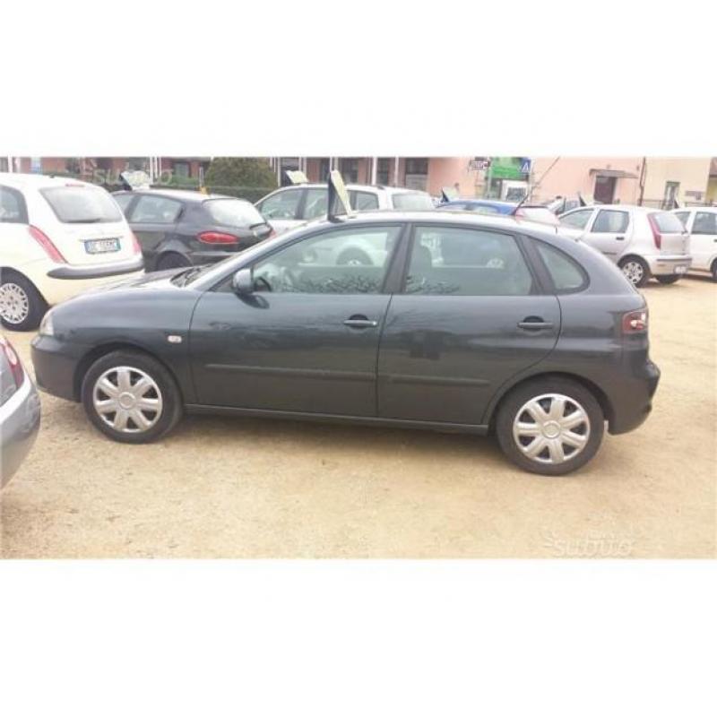 SEAT Ibiza 3ª serie - 2008