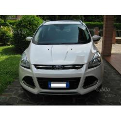 FORD Kuga 4x4 Full Optional 2015