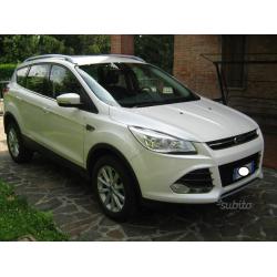 FORD Kuga 4x4 Full Optional 2015