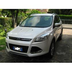 FORD Kuga 4x4 Full Optional 2015