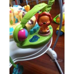 Salta salta fisher price