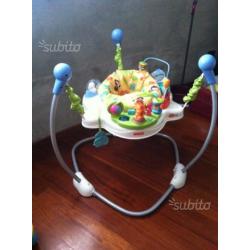 Salta salta fisher price