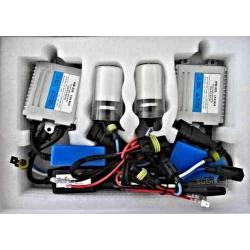 KIT XENON AUTO SPECIFICO x AUDI A4 CANBUS 2.0