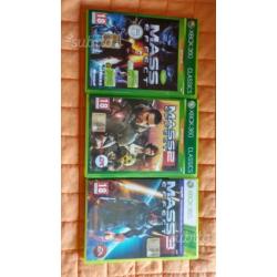 Offertona giochi xbox360