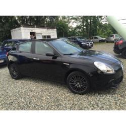 Alfa Romeo Giulietta 1.6 JTDm-2 105 CV Progression