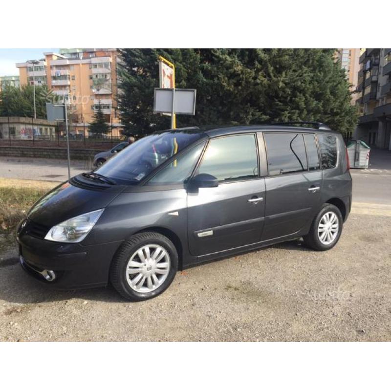 Renault espace