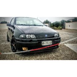 FIAT Punto - 1995