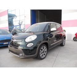 FIAT 500L 1.3 Multijet 95 CV Trekking