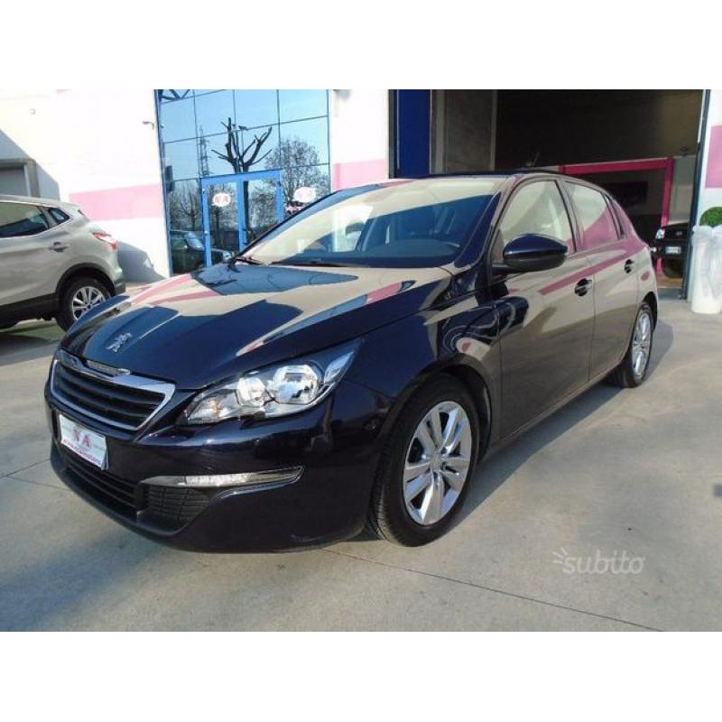 PEUGEOT 308 1.6 HDi 92 CV Active