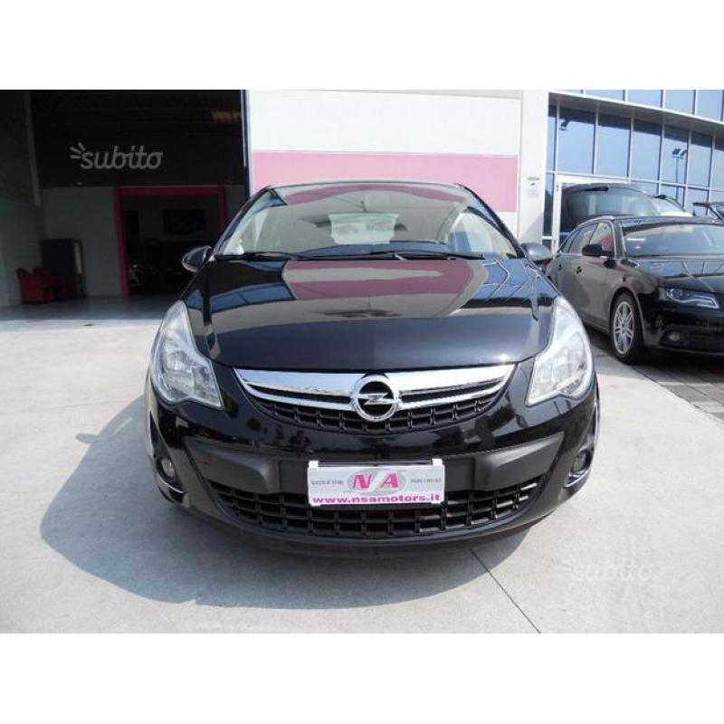 OPEL Corsa 1.3 CDTI 95CV F.AP. 3 porte Sport