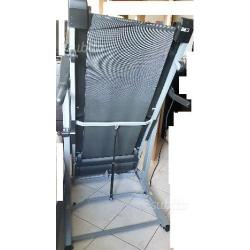 Tapis Roulant elettrico TREO FITNESS