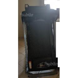 Tapis Roulant elettrico TREO FITNESS