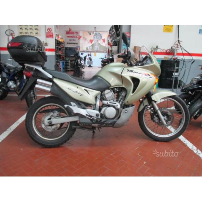 Honda XL 650 V Transalp - 2000