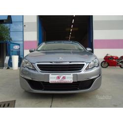 PEUGEOT 308 1.6 e-HDi 115 CV Stop&Start SW Activ