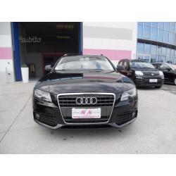 AUDI A4 Avant 2.0 TDI 143CV F.AP. Advanced