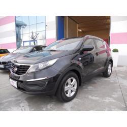 KIA Sportage 1.7 CRDI VGT 2WD Active ** VARI COL